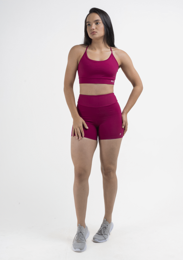 Conjunto Yasmim – Desejo