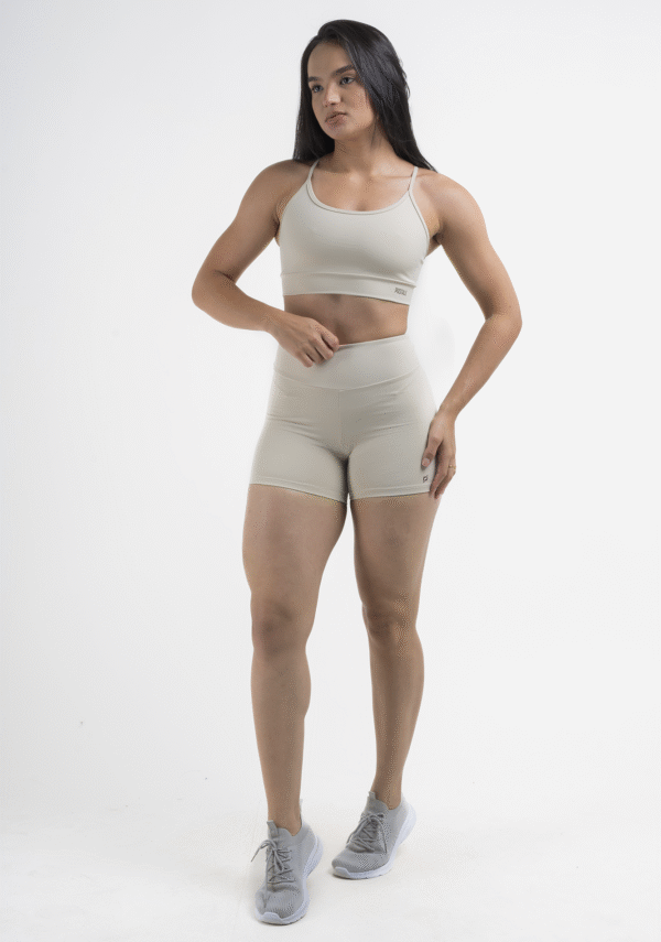 Conjunto Yasmim – Overcast