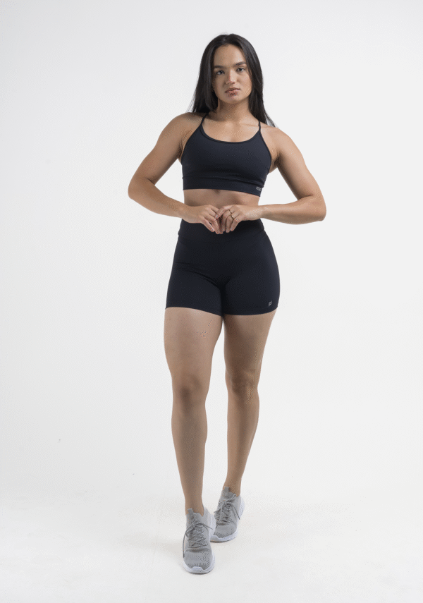 Conjunto Yasmin  – Preto