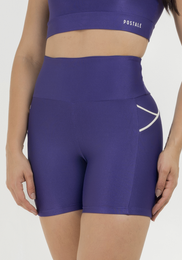 Short Cris – Parachute Pérola