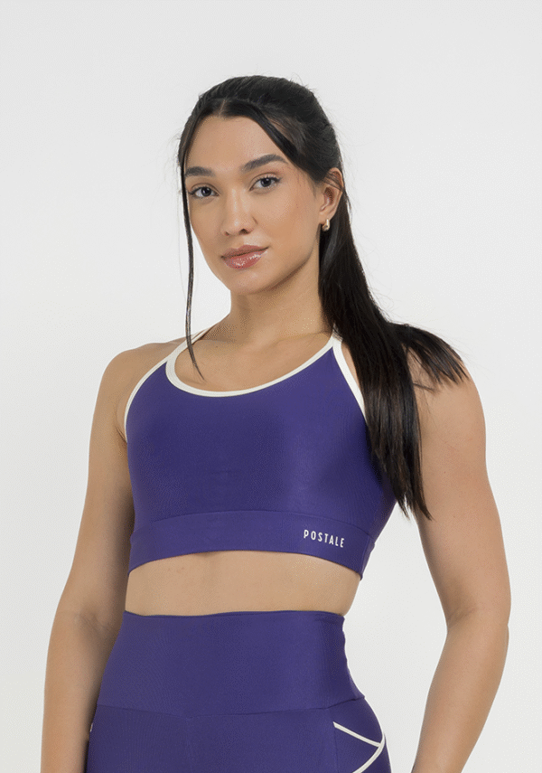 Top Cris – Parachute Pérola