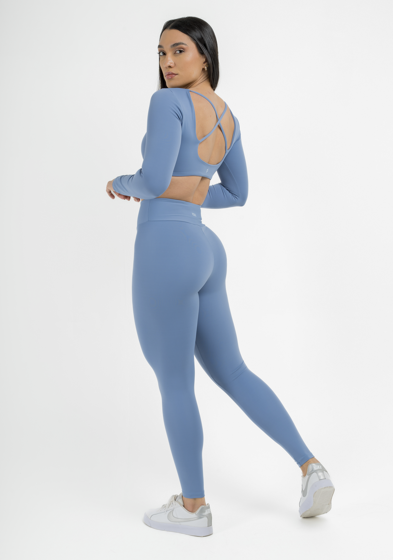 Conjunto Samara – Pacifico