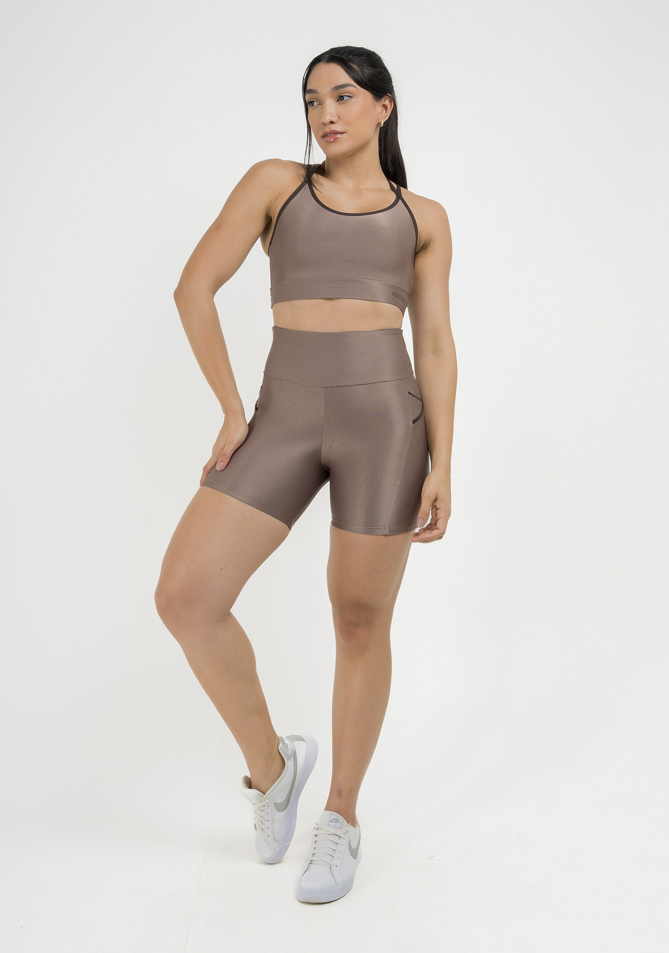 Top Cris – Shopbag Coffe