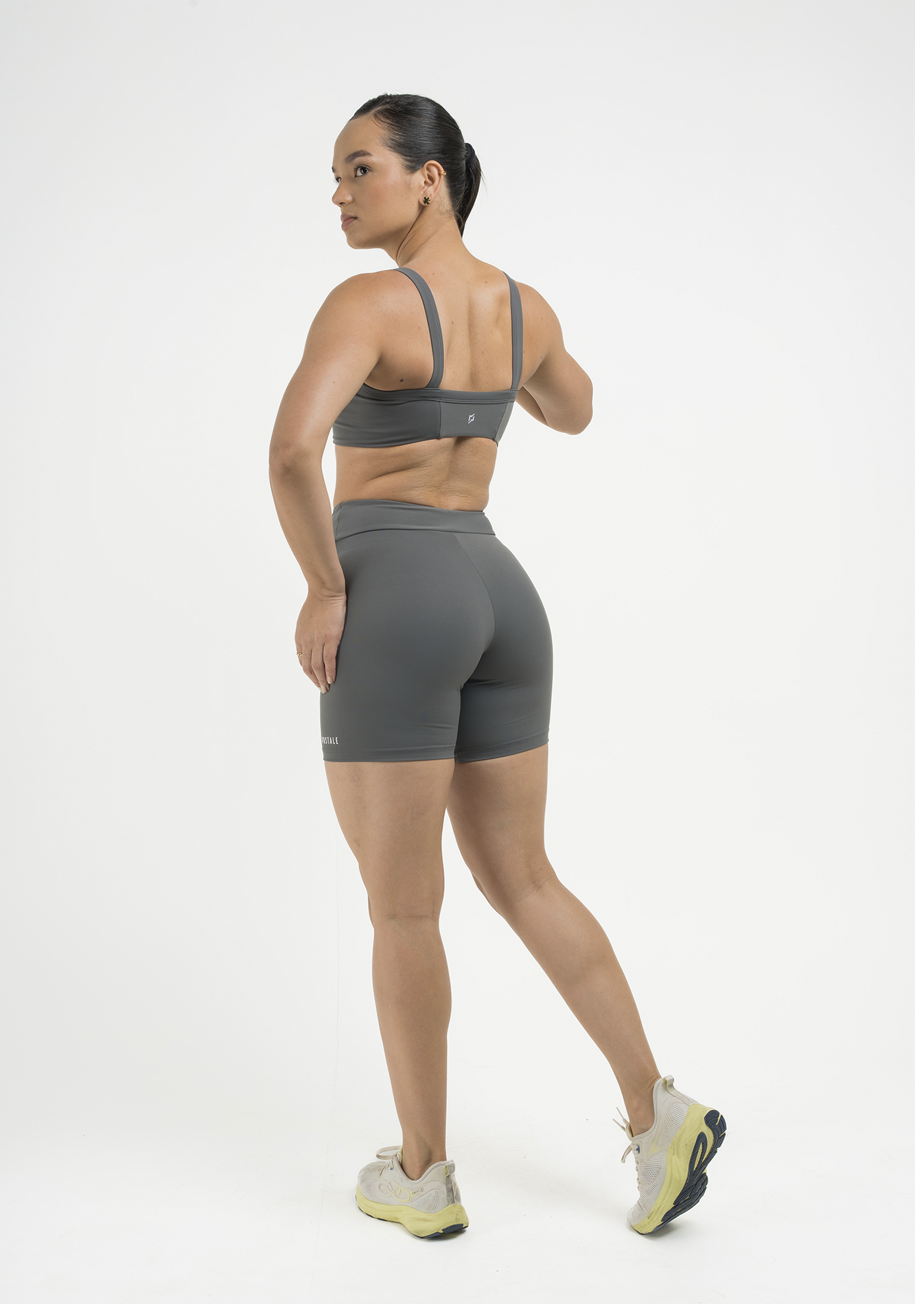 Conjunto Stephany – Gris