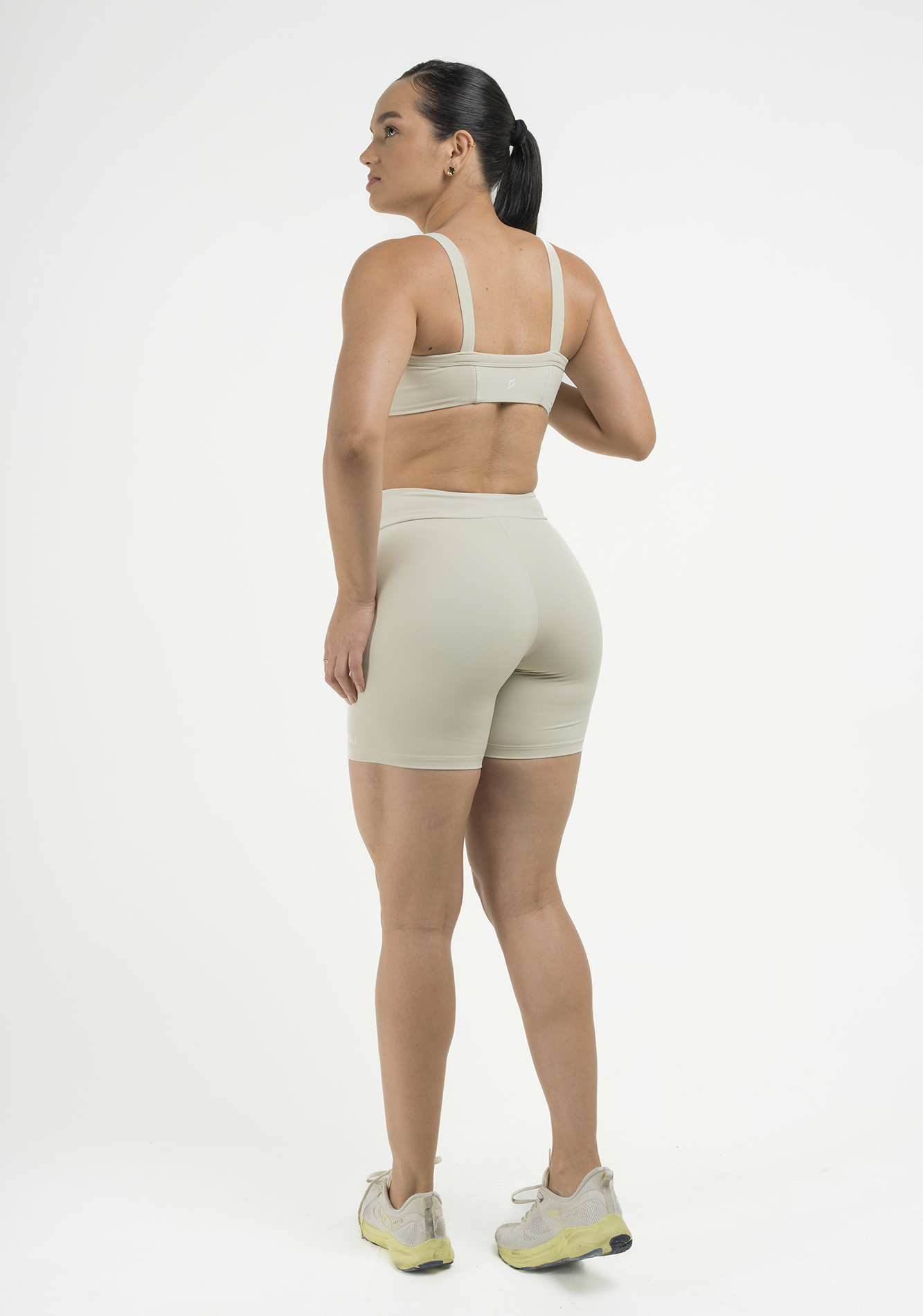 Conjunto Stephany – Overcast