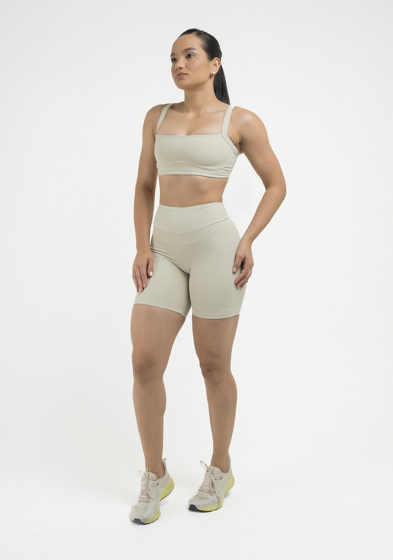 Conjunto Stephany – Overcast