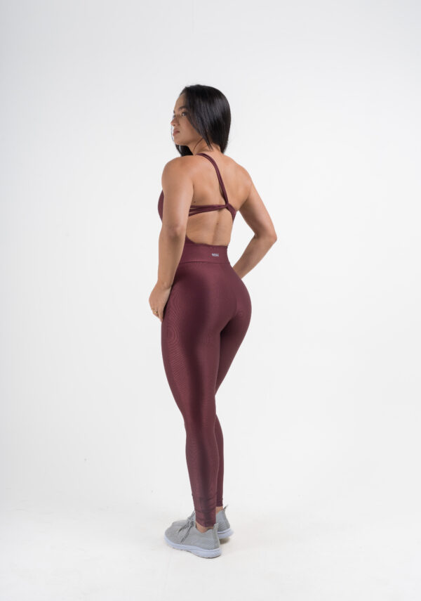 Macacão Amanda – Barolo