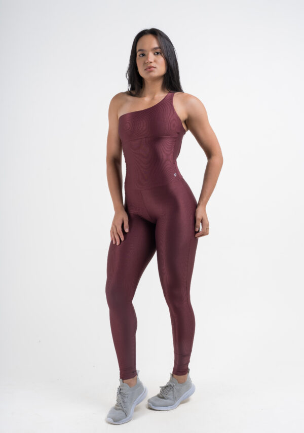 Macacão Amanda – Barolo