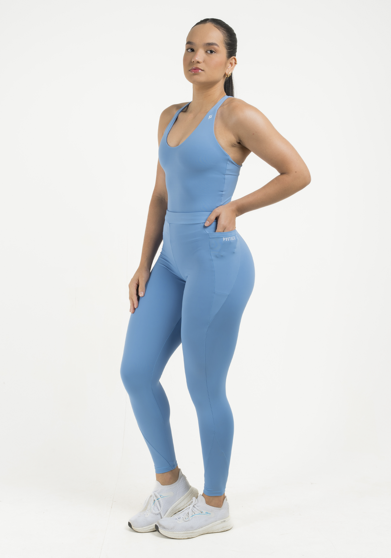 Conjunto Bruna – Celeste