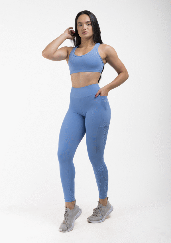 Conjunto Val – Celeste