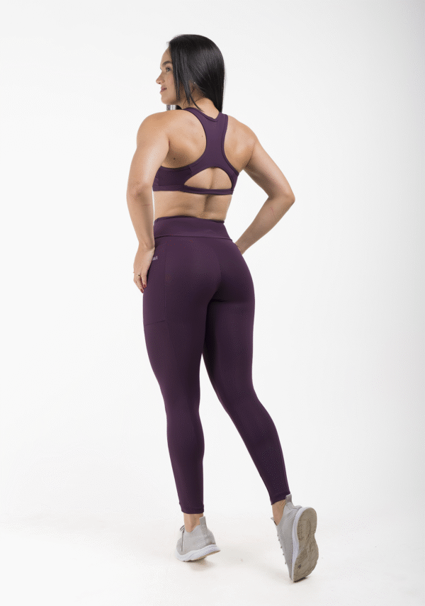 Conjunto Val – Deluxe