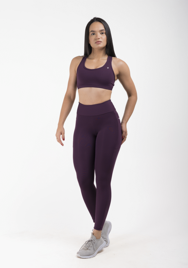 Conjunto Val – Deluxe