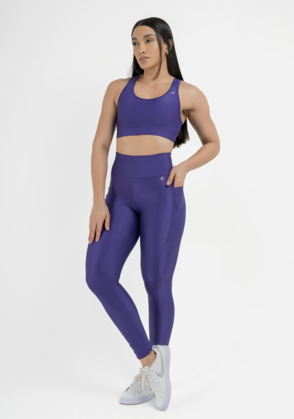 Conjunto Ester – Parachute