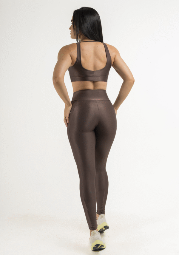 Conjunto Eduarda – Coffee