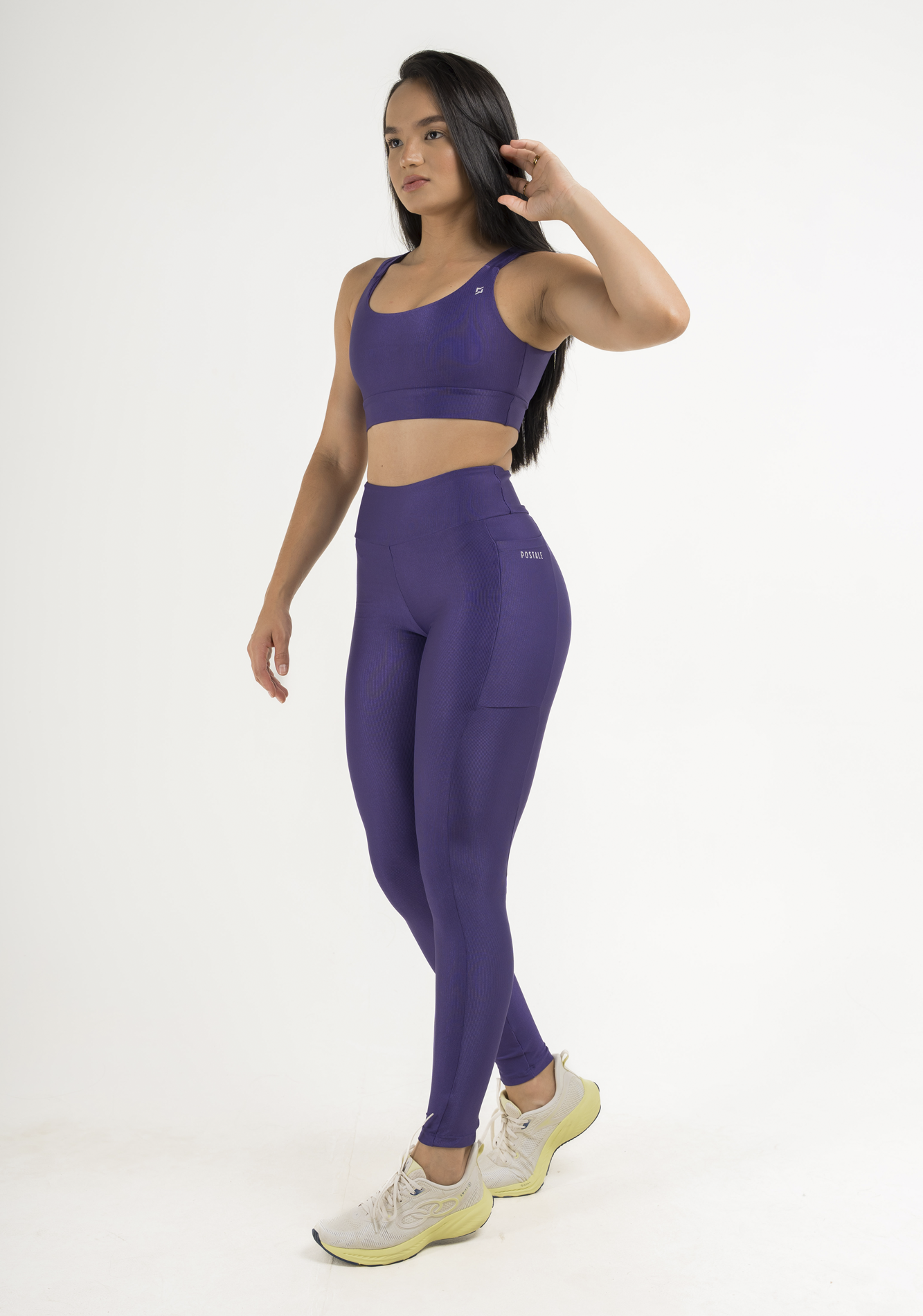 Conjunto Eduarda – Parachute