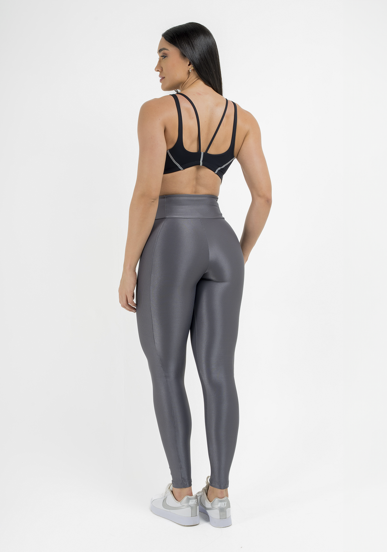 Conjunto Tay – Carbox Preto