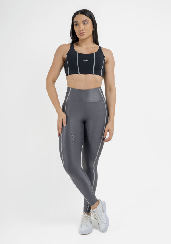 Conjunto Tay – Carbox Preto