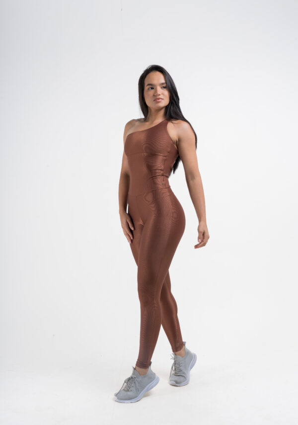 Macacão Amanda – Cappuccino