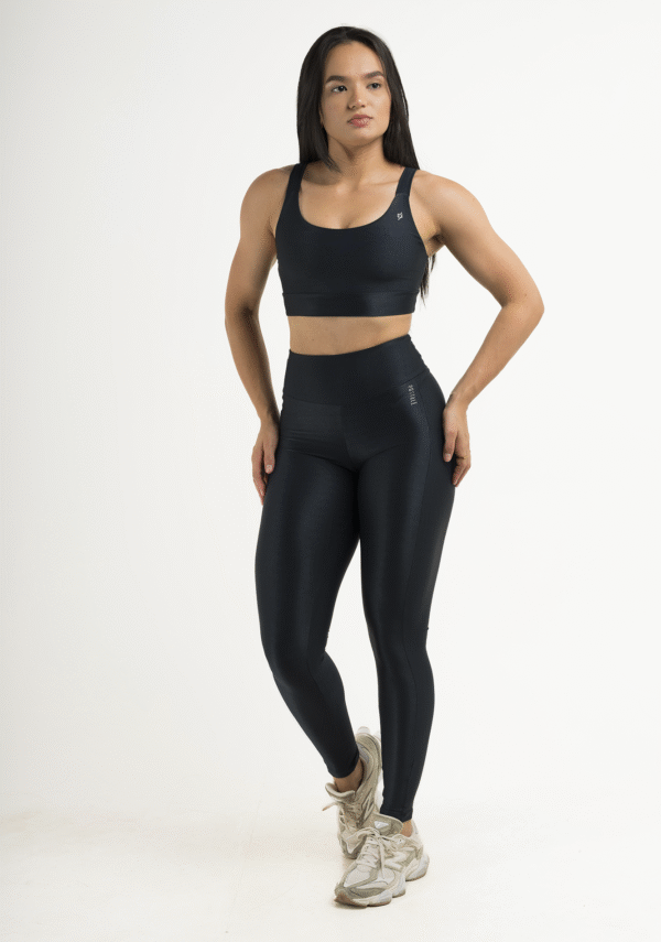 Conjunto Marta – Preto