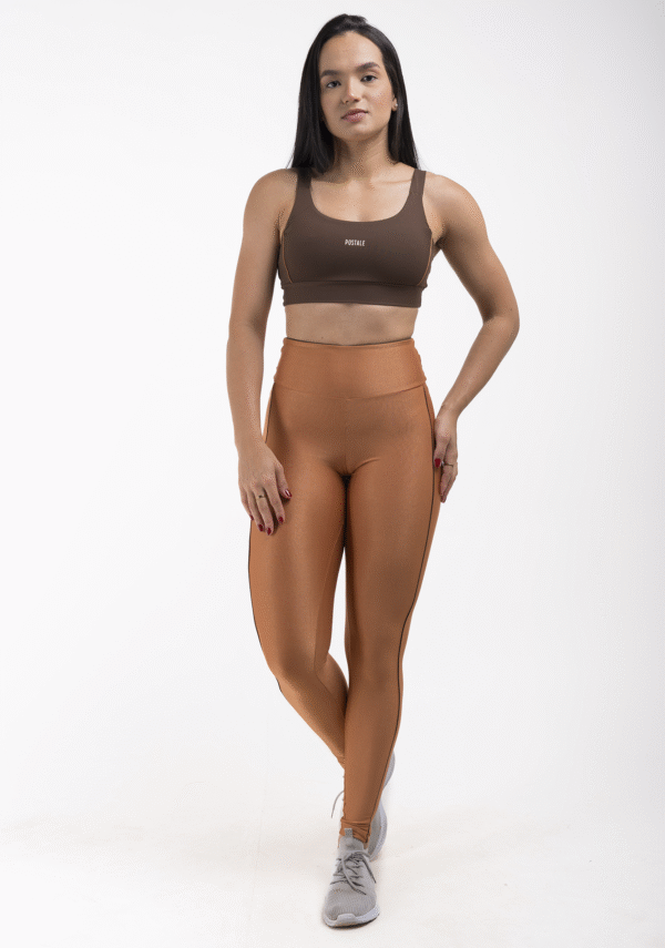 Conjunto Mari – Conhaque Chicory