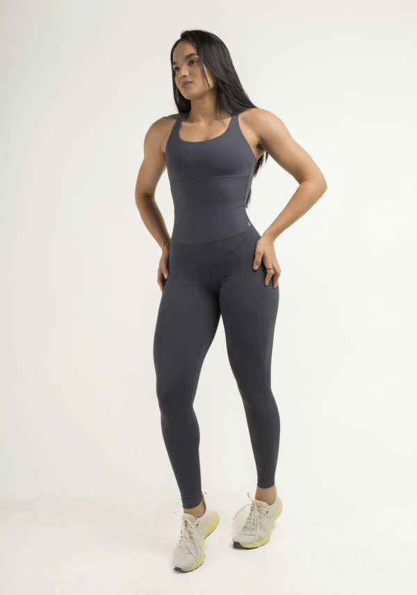 Macacão Silvia – Carbox