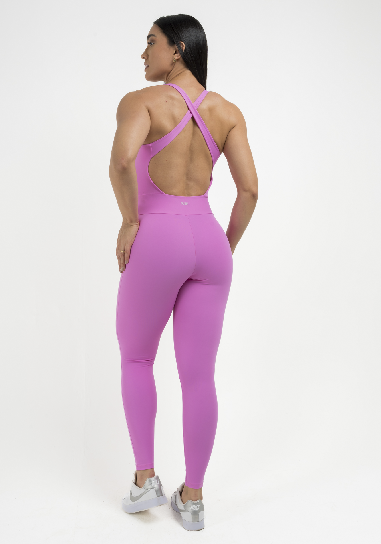 Macacão Silvia – Lola