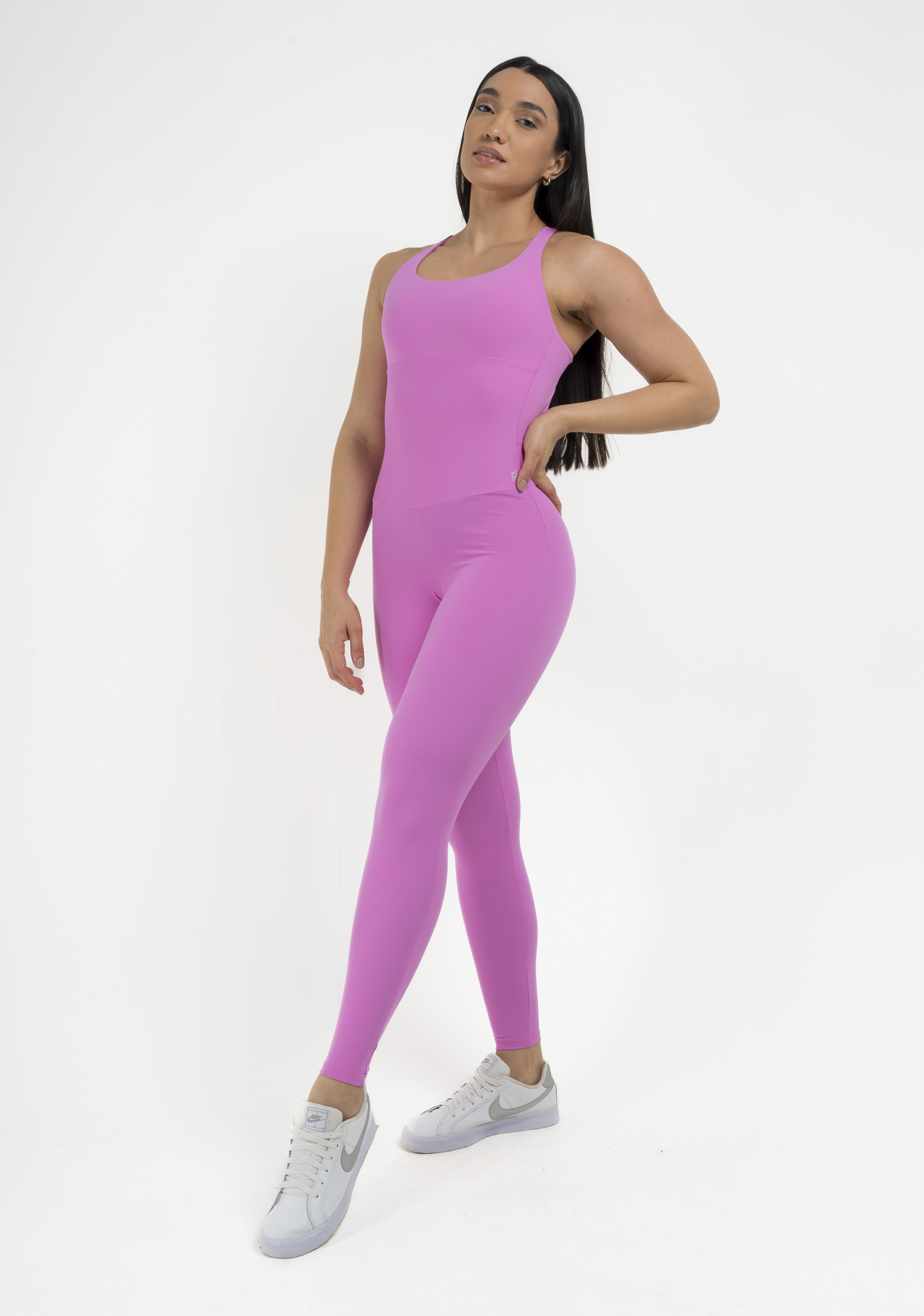 Macacão Silvia – Lola