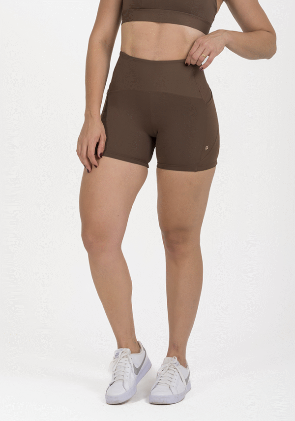 Short Neide – Chicory