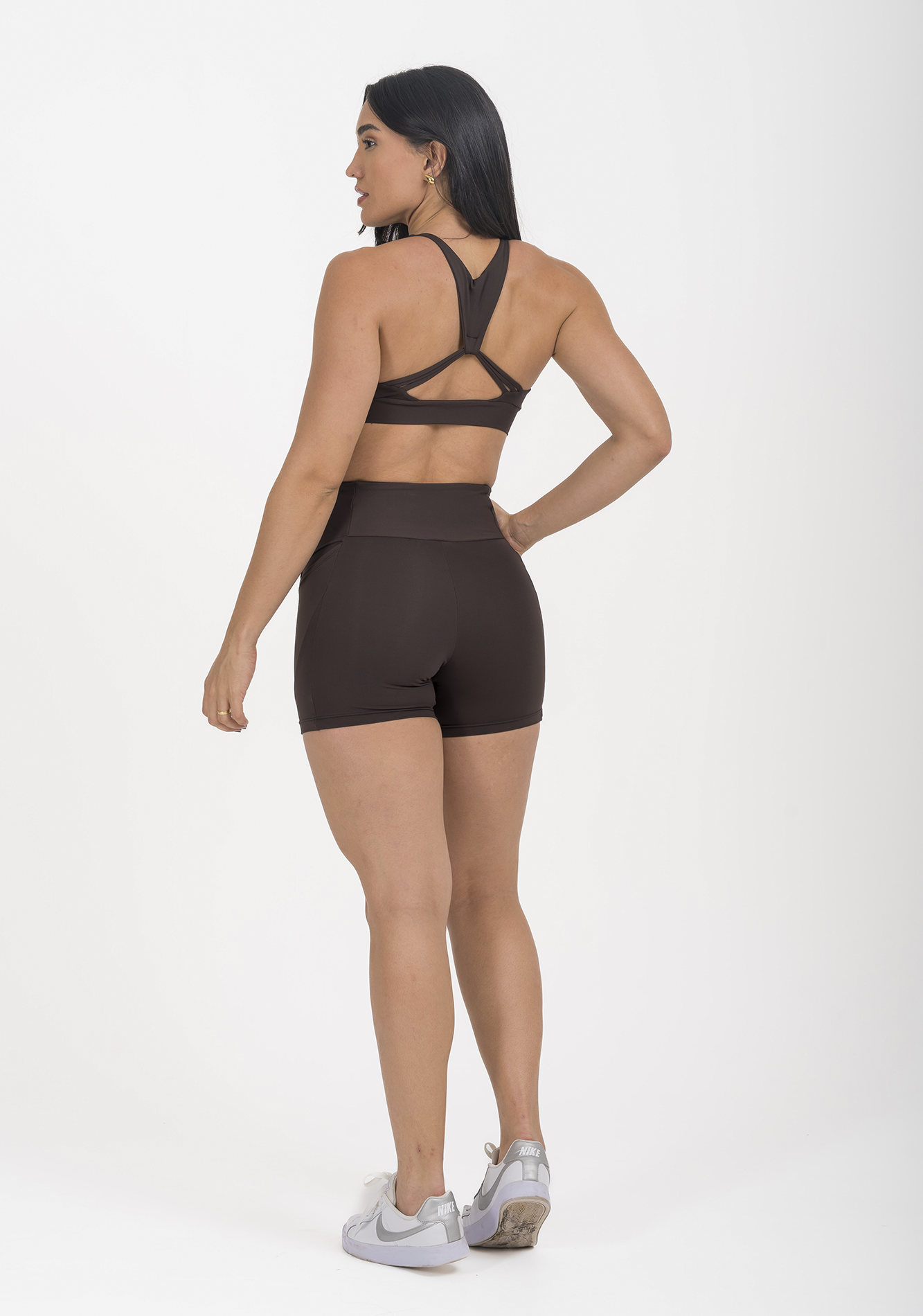 Conjunto Neide – Coffee