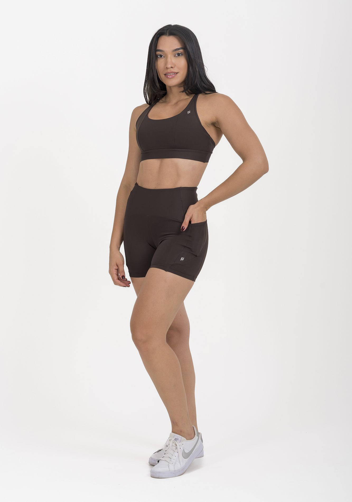 Conjunto Neide – Coffee