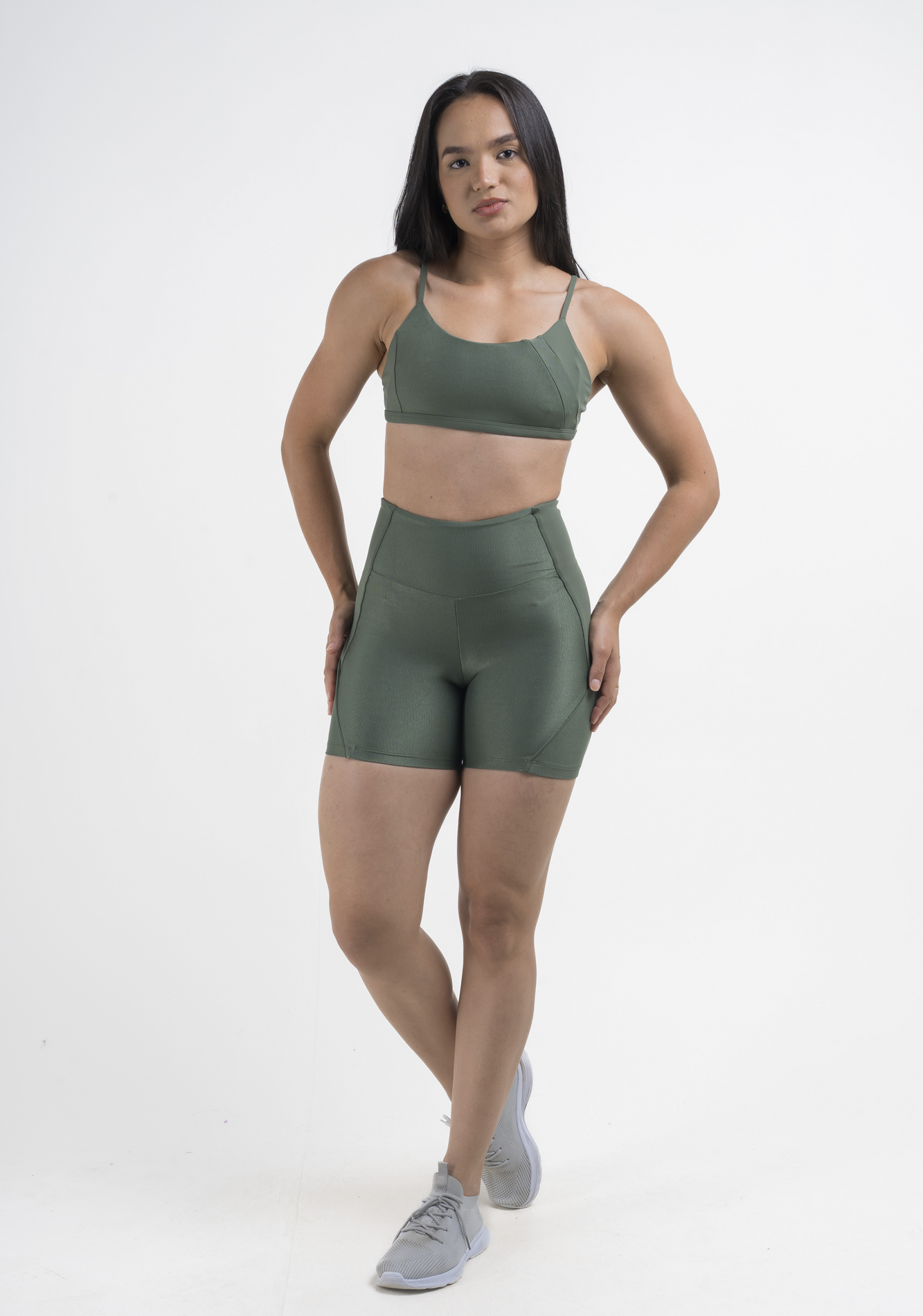 Conjunto Thami – Fair Way