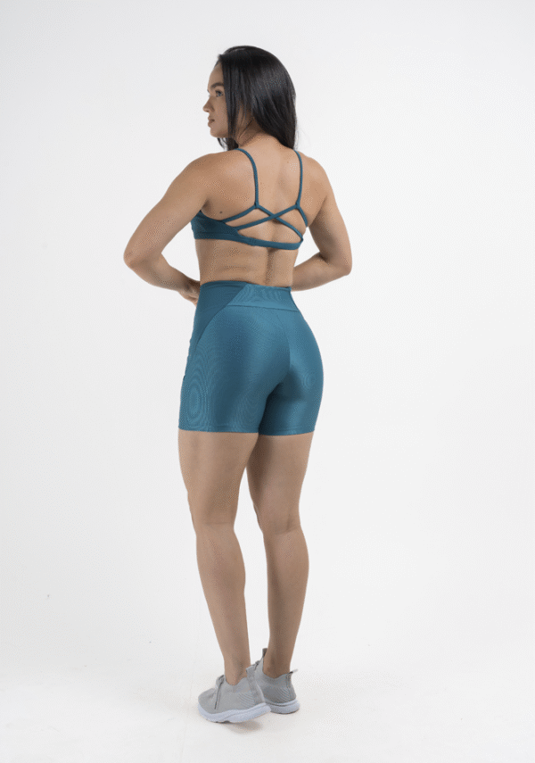 Conjunto Thami – Submarine