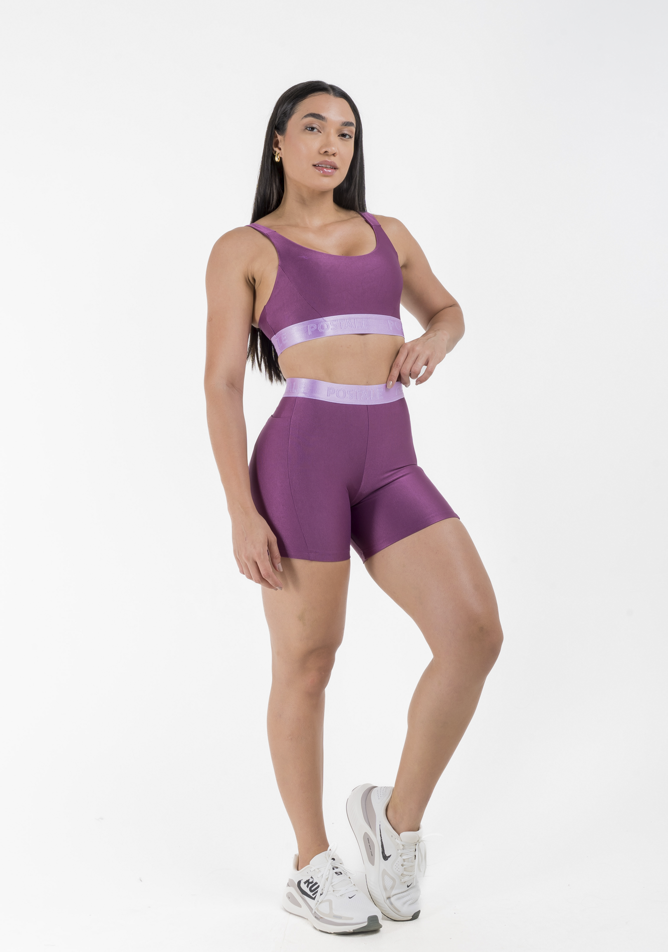 Conjunto Paula – Sublime Harmonia