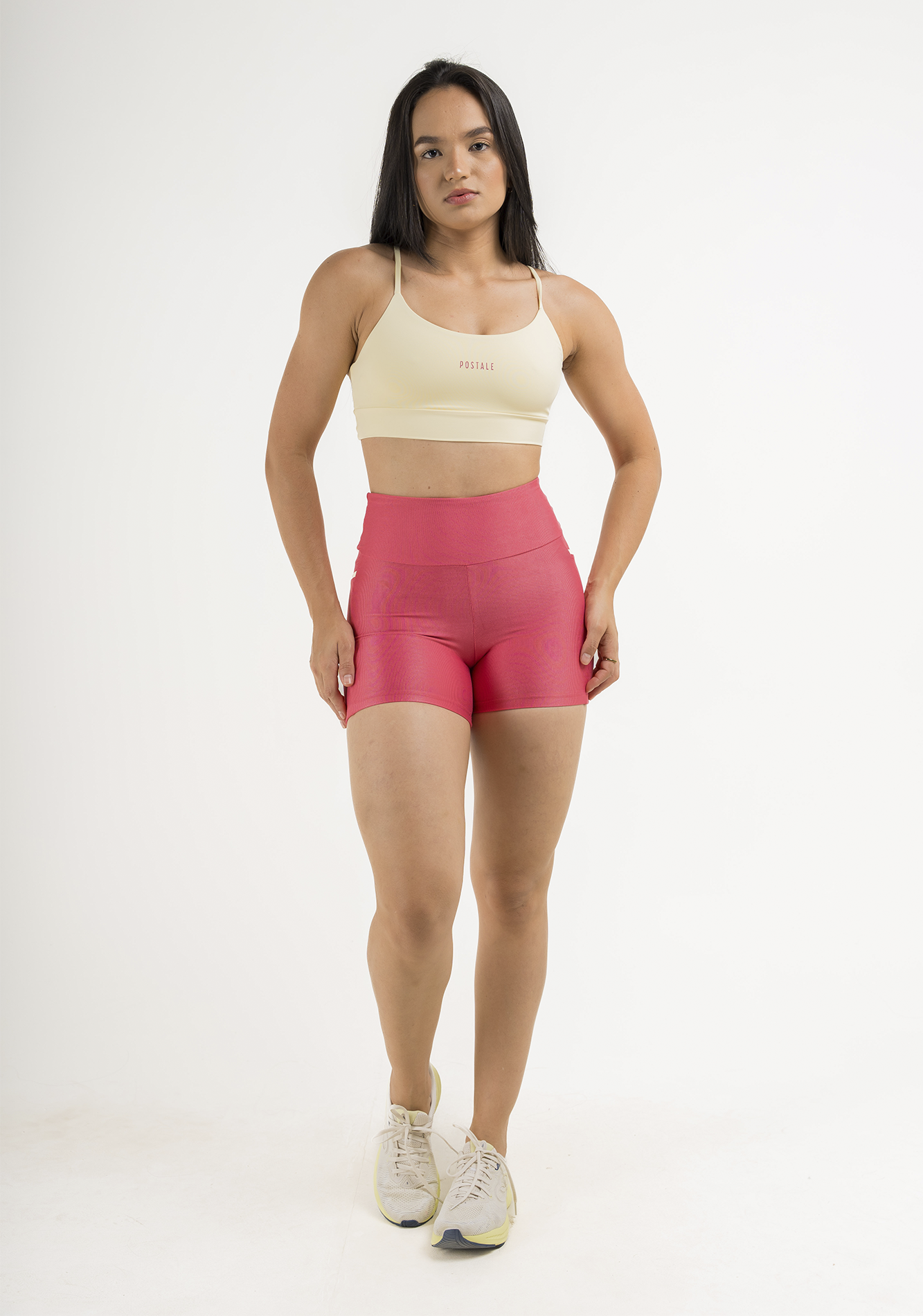 Conjunto Lia – RaspBarry Flan