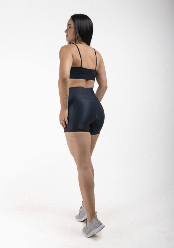 Conjunto Lisa – Preto