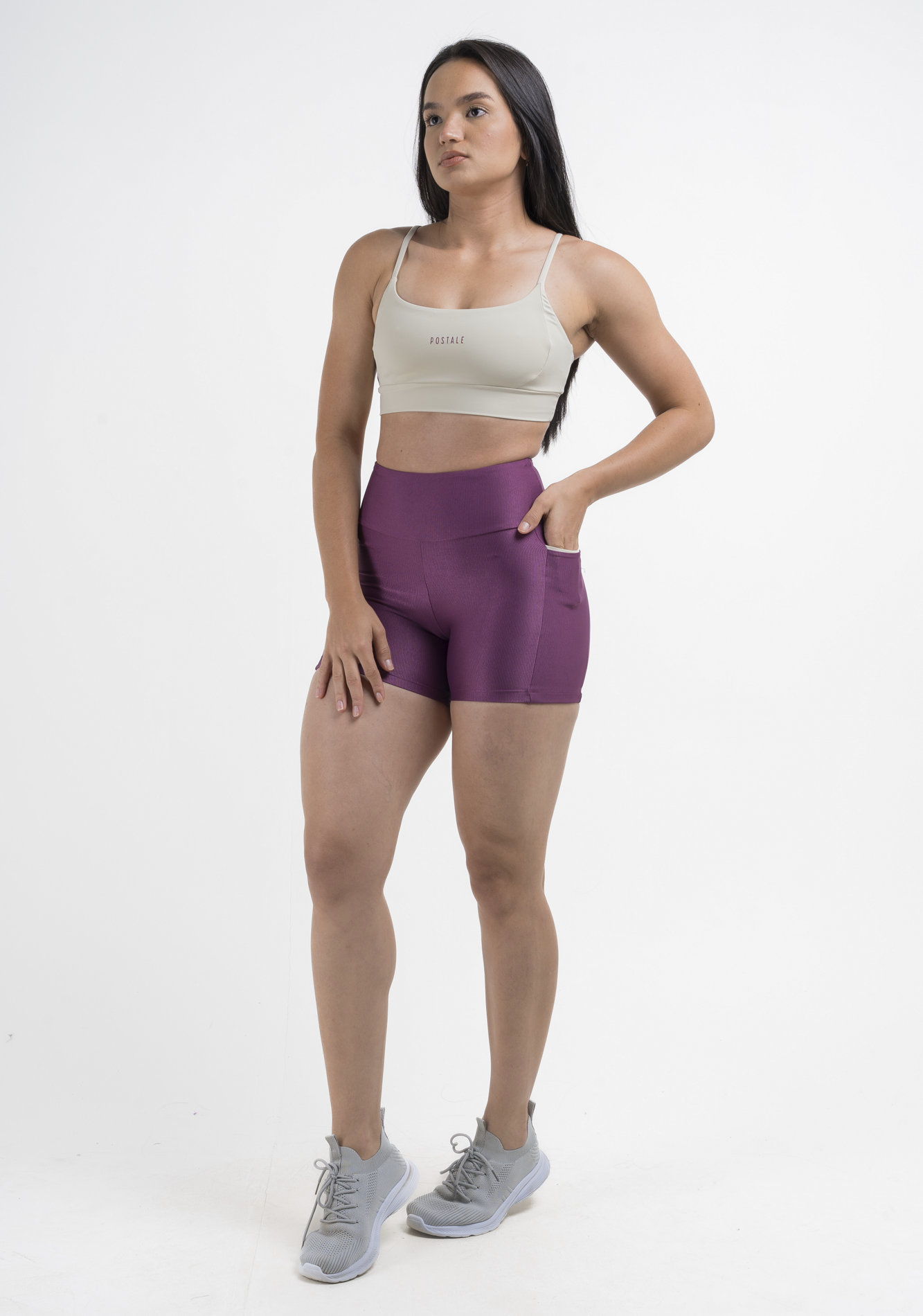 Conjunto Lisa – Sublime Overcast