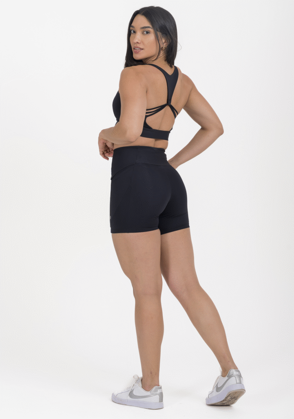 Conjunto Neide – Preto