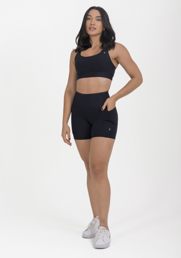 Conjunto Neide – Preto