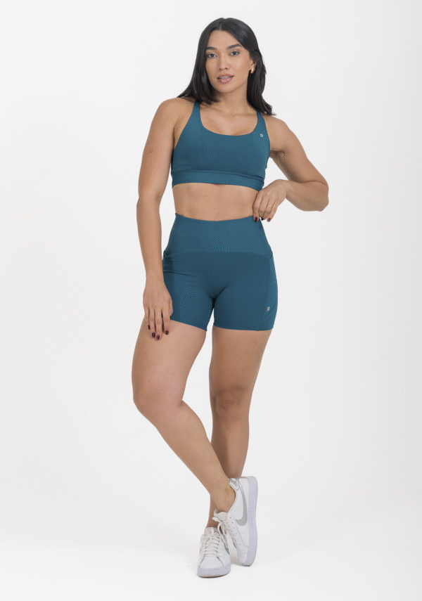 Conjunto Neide – Submarine