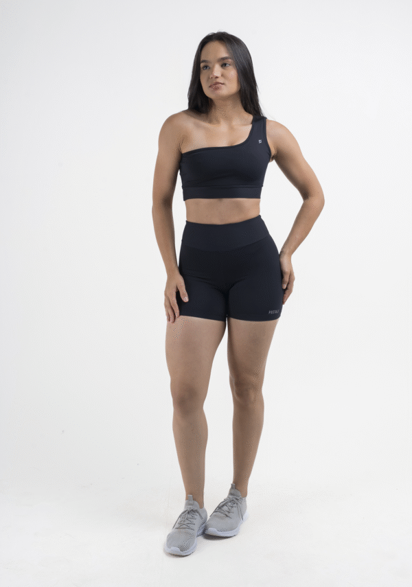 Conjunto Linda – Preto