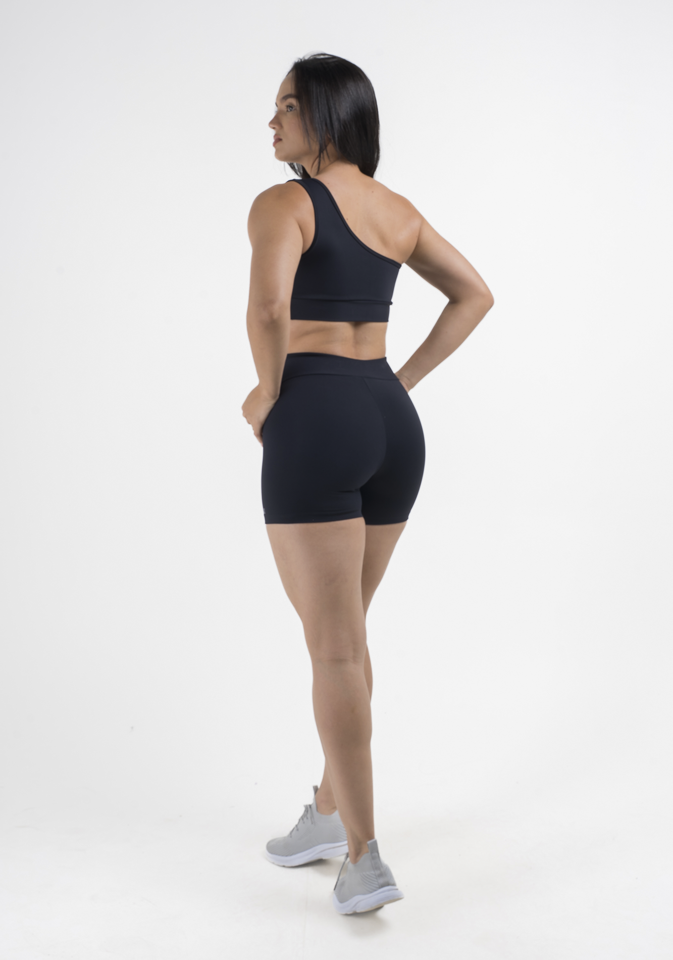 Conjunto Linda – Preto