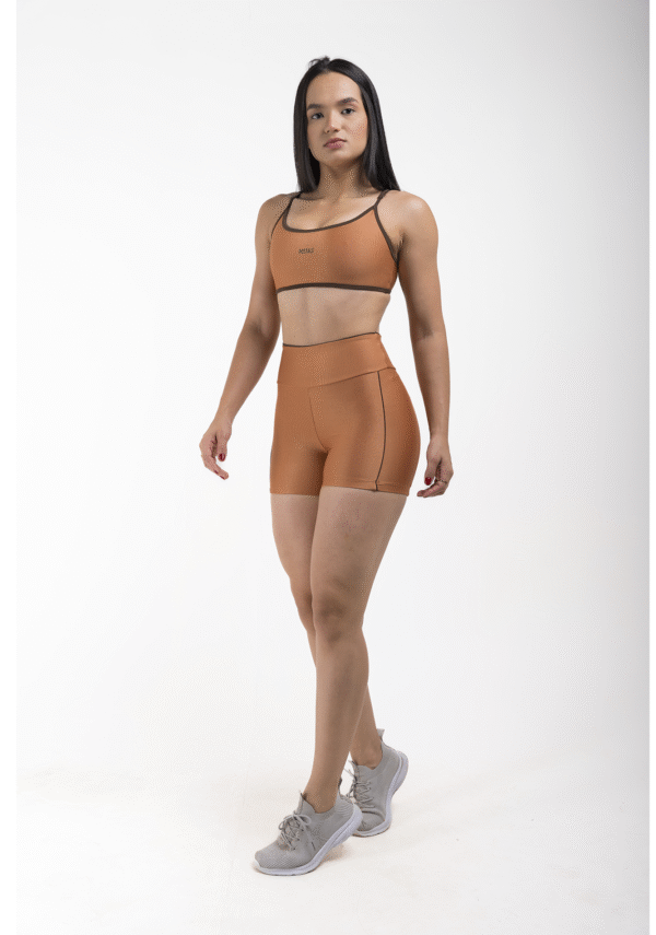 Conjunto Rita – Conhaque Chicory