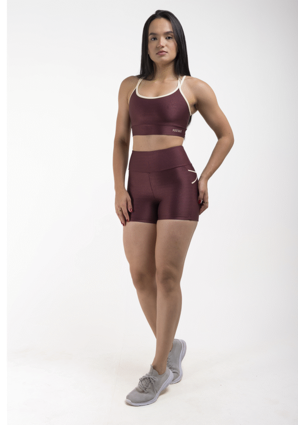 Conjunto Cris – Barolo Flan