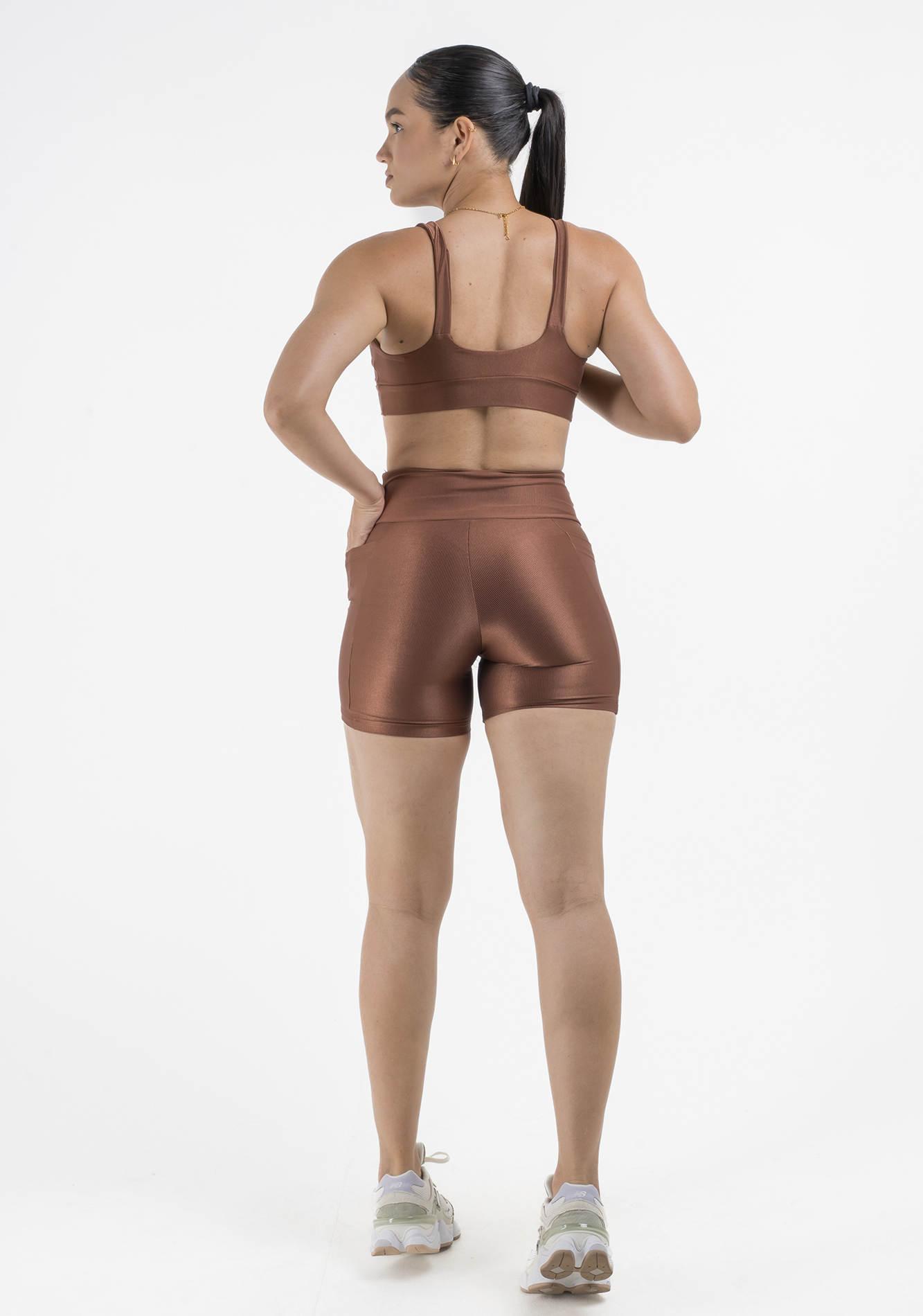 Conjunto Brum – Capuccino