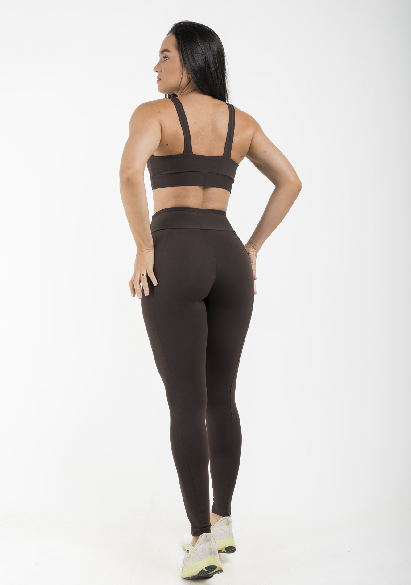 Conjunto Ana – Coffe