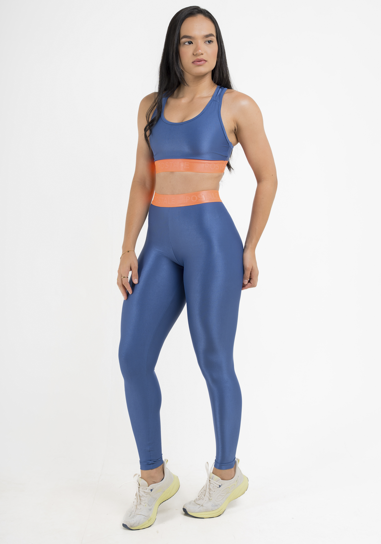 Conjunto Izadora – BlueJeans Hifi