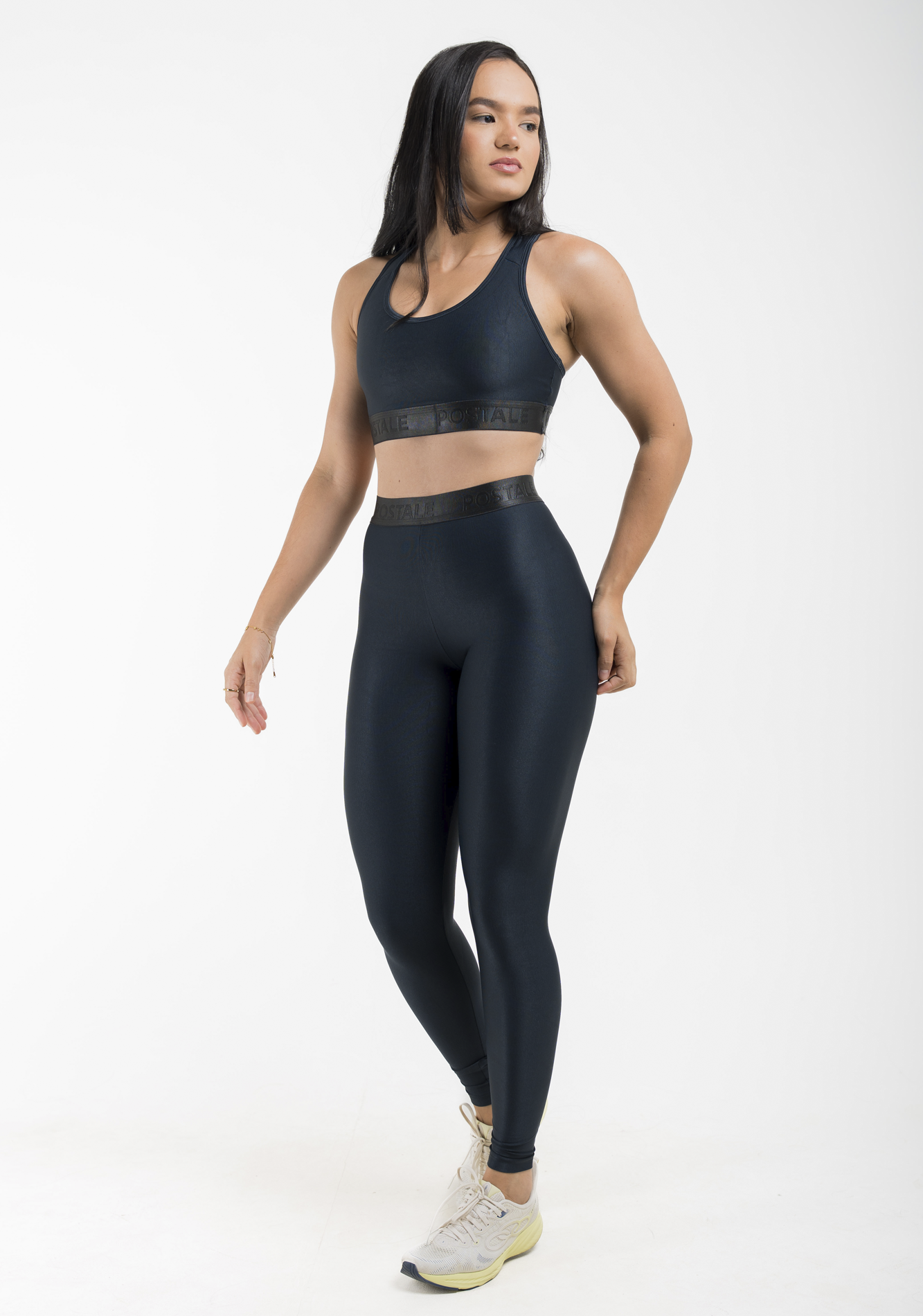 Conjunto Izadora – Preto