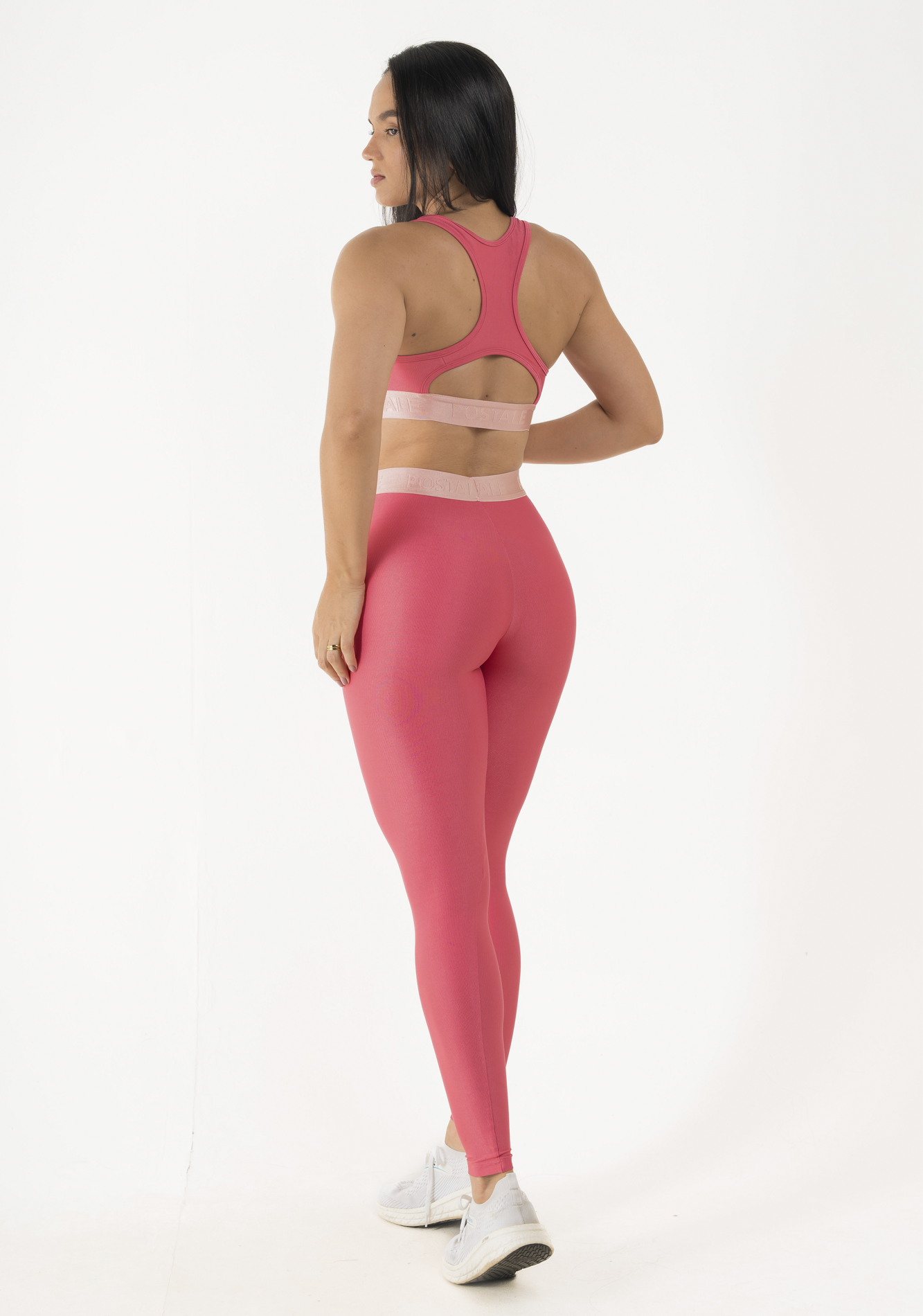Conjunto Izadora – RaspBerry Romance