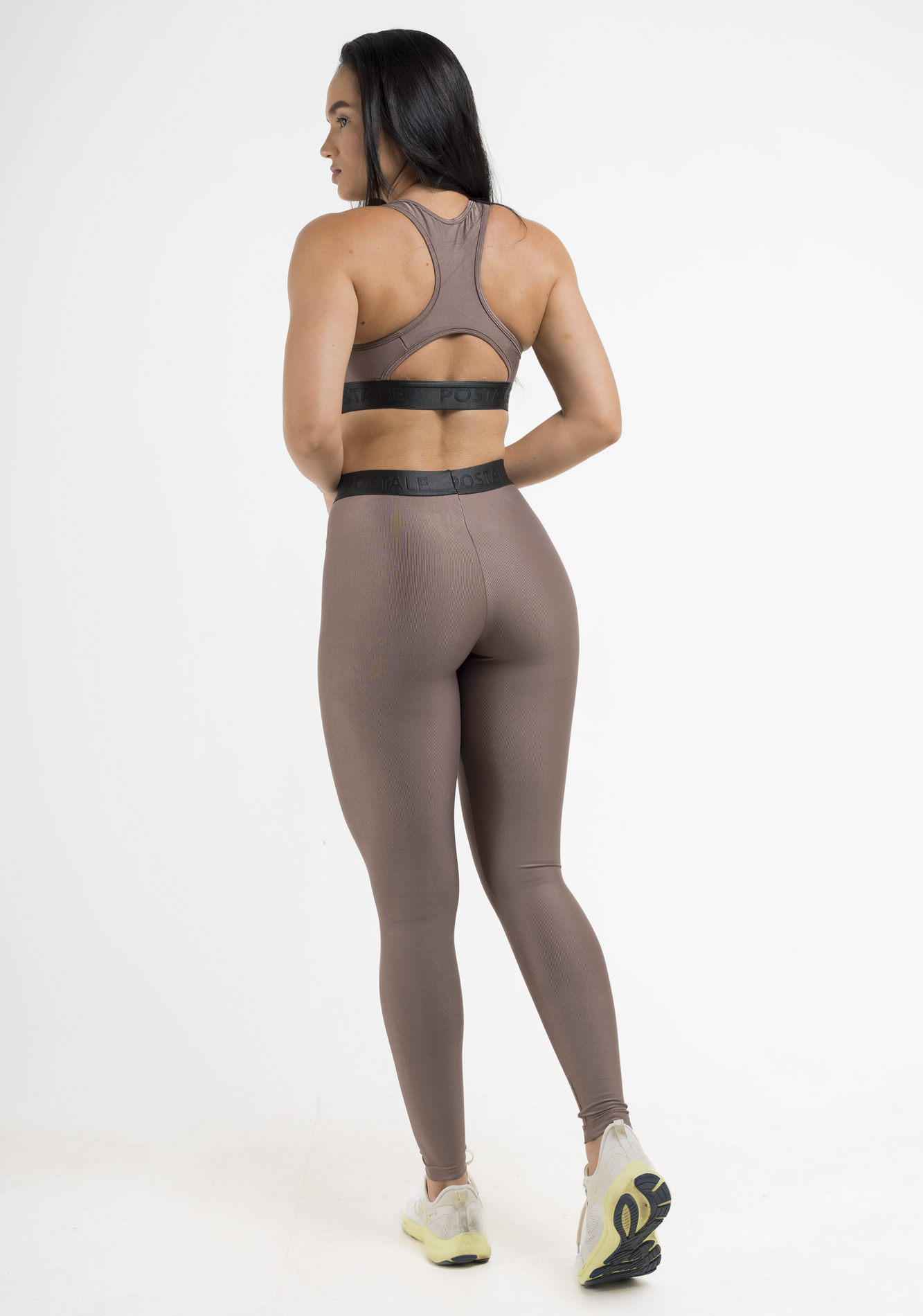 Conjunto Izadora – ShopBag Preto