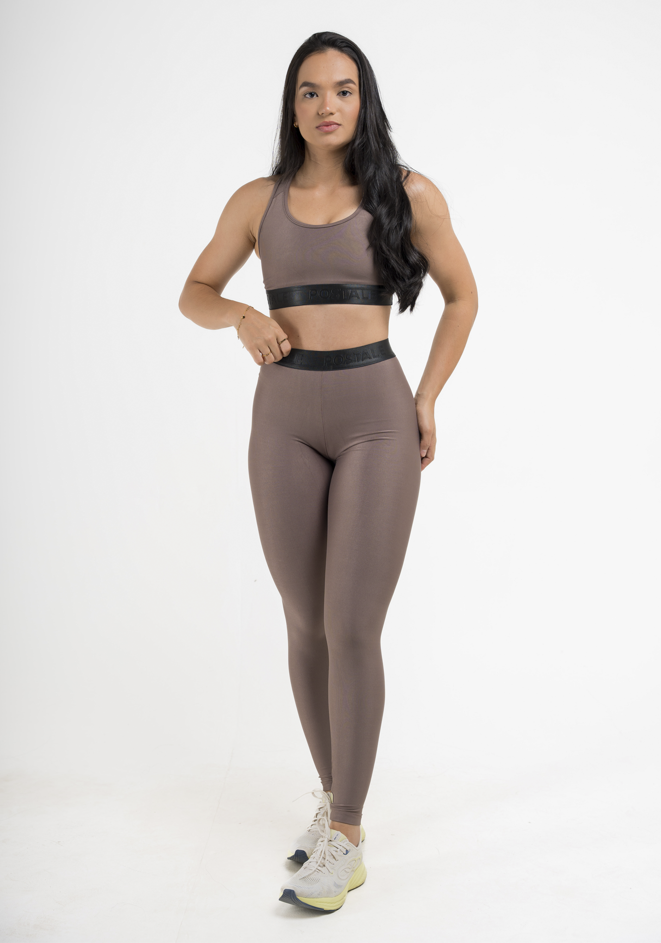 Conjunto Izadora – ShopBag Preto